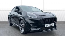 Ford Puma ST 1.5 EcoBoost ST 5dr Petrol Hatchback